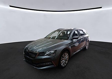 Skoda Superb Combi Ambition iV PANO