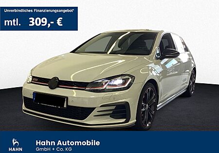 VW Golf Volkswagen VII GTI Performance 2.0TSI DSG Dynaudio Ap