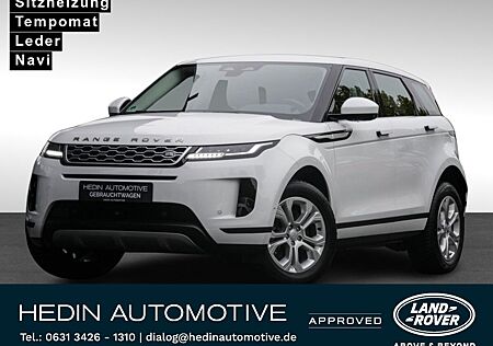 Land Rover Range Rover Evoque 1.5 P300e S LED+Leder+Navi