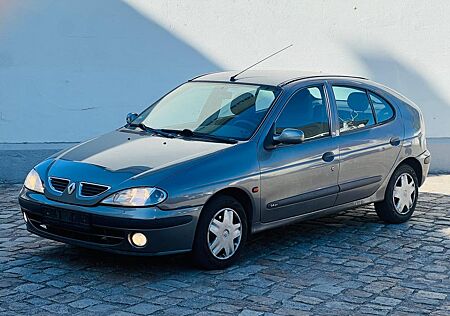 Renault Megane *KLIMA*TÜV 04/27*WINTERAUTO*