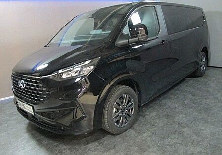 Ford Tourneo Custom L2 Titanium Standheizung+3-Zon-AC