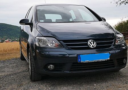VW Golf Plus Volkswagen 1.9 TDI Tour