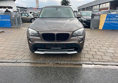 BMW X1 Baureihe 23 d xDrive 1Jahr Garantie