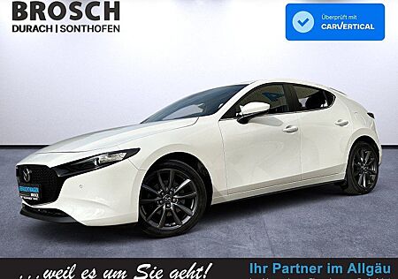 Mazda 3 SKY-G 122 SELECTION 1HD NAV+LED+HUD+KAMERA+SHZ