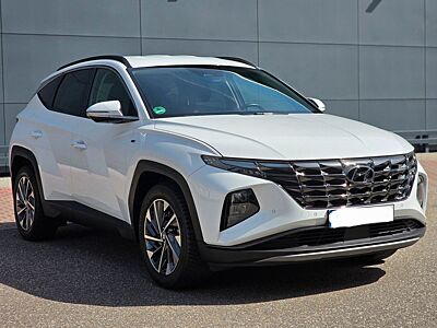 Hyundai TUCSON Trend 1.6 CRDi 100kW 48V Mildhybrid
