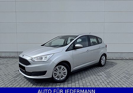 Ford C-Max Trend