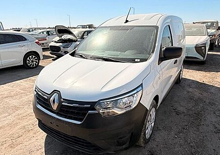 Renault Express 1,5 VAN EXPORT BESTELLUNG NICHT FÜR DE