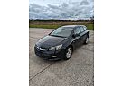 Opel Astra Sports Tourer 1.4 T ecoF Edition 88 S/...