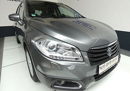 Suzuki SX4 S-Cross (SX4) S-Cross Comfort *Aut*Navi*RFK*Leder*PDC