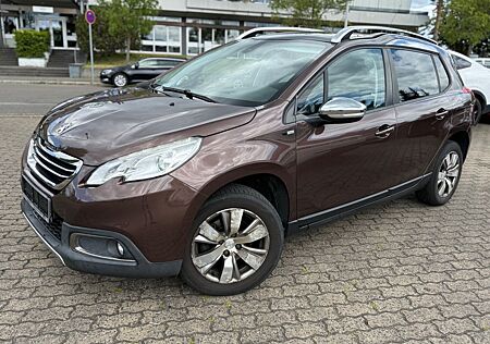 Peugeot 2008 Style