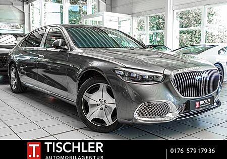 Mercedes-Benz S 680 Maybach S680 4Matic MJ2024*Burmester 4D*DigLight
