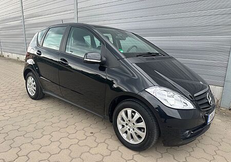 Mercedes-Benz A 160 A -Klasse,SitzHeizung,Euro4,Klima
