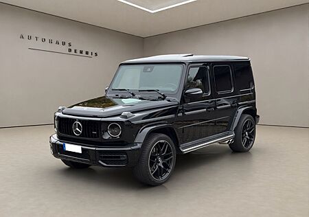 Mercedes-Benz G 500 AMG Line *echte Vollausstattung*