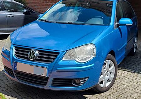 VW Polo Volkswagen 1.2 51kW United