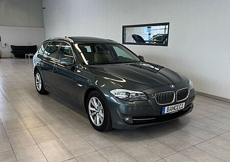 BMW 520 d Touring*Xenon*Panorama*Navi*Shz*Multi*EU5