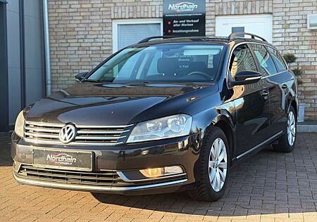 VW Passat Variant Volkswagen *SHZ*AHK*ALO*NAVI*TEMPO*