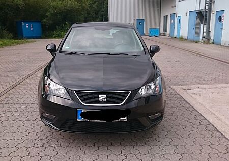 Seat Ibiza 1.4 TDI Start&Stop 77kW Style Style