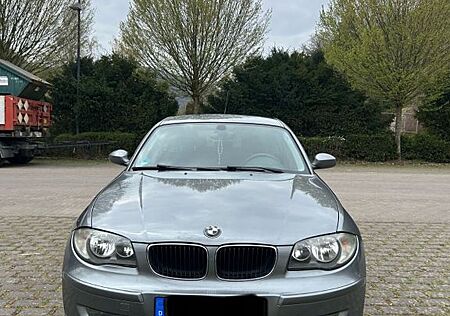 BMW 118d -