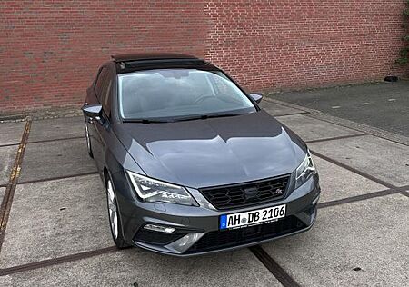 Seat Leon 1.4 TSI ACT 110kW Start&Stop FR FR