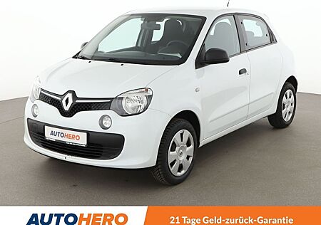 Renault Twingo 1.0 SCe Live *TEMPO*GARANTIE*U-FREI*