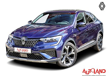 Renault Arkana 1.3 TCE M-Hybrid Techno LED ACC 360° Bose