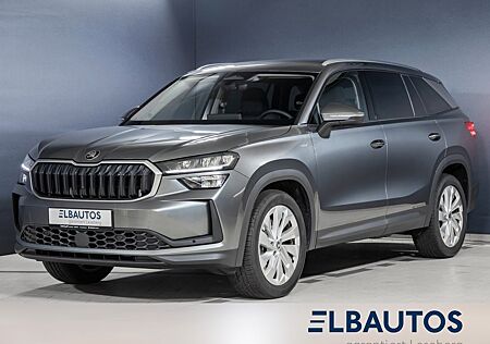 Skoda Kodiaq 1.5 TSI mHEV Selection LED/ACC/7-Sitzer