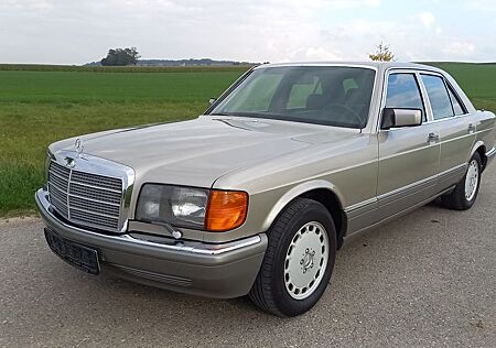 Mercedes-Benz S 300 300 SE w126