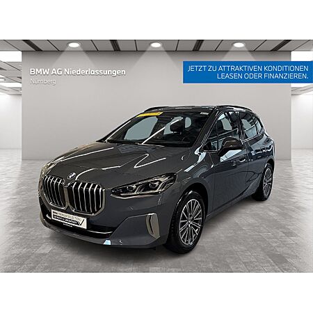 BMW 2er Active Tourer leasen