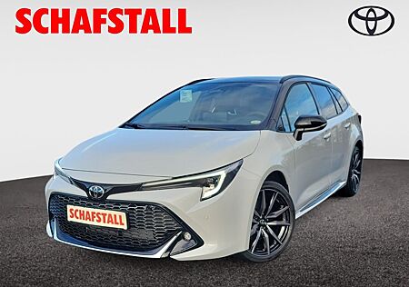 Toyota Corolla 2,0l Hybrid TS GR Sport + Technik-Paket