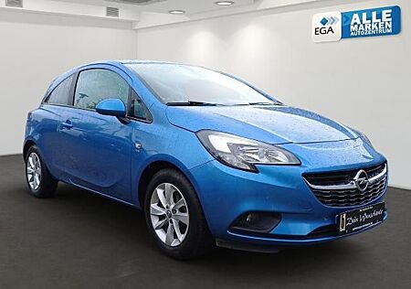 Opel Corsa 1.4 Active App PDC Kamera Sitzh.