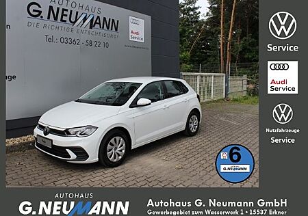 VW Polo Volkswagen 1.0 Life KLIMA/LED
