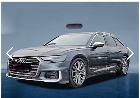 Audi S6 TDI quattro tiptronic Avant -
