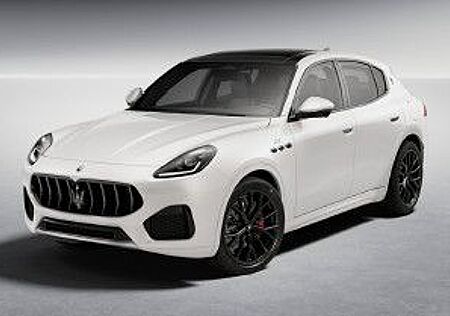 Maserati Grecale 2.0 MHEV GT Auto 4WD GT 2024