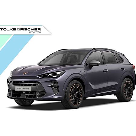 Cupra Terramar leasen