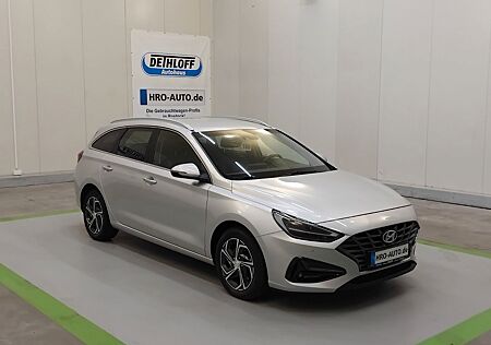 Hyundai i30 cw 1.0 T-GDI