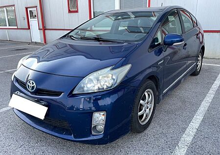 Toyota Prius 1.8-l-VVT-i -/Hybrid