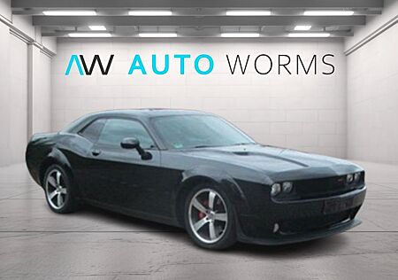 Dodge Challenger ChallengerSRT8 6.4 HEMI/WIDEBODY/DEUTSCH/2.HAND