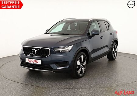 Volvo XC 40 T3 2WD Momentum Virtual Cockpit LED Kamera