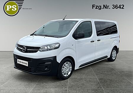 Opel Vivaro 2.0 D EU6d-T Kombi M
