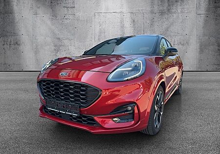 Ford Puma Hybrid ST-Line X B&O LED NAVI VIRTUAL 1Hd.