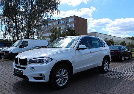 BMW X5 xDrive 35 i ° Kam° Navi ° El.Heck°Leder° 1 Hd