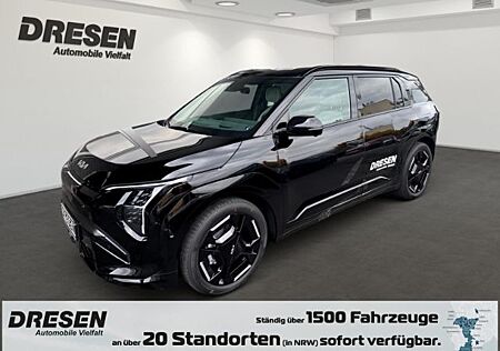 Kia EV3 gebraucht kaufen Kia EV3 GT-LINE 81.4 kWh-Batterie NAVI,DAB,SITZHZG,L