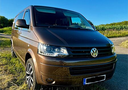 VW T5 Transporter Volkswagen