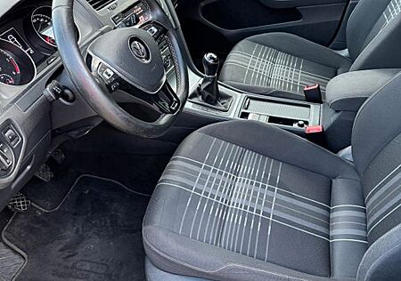 VW Golf Volkswagen 2.0 TDI 4MOTION BMT Edition Edition