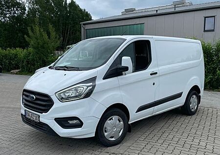 Ford Transit Custom 3 x 280 F 2.0 Eco Blue