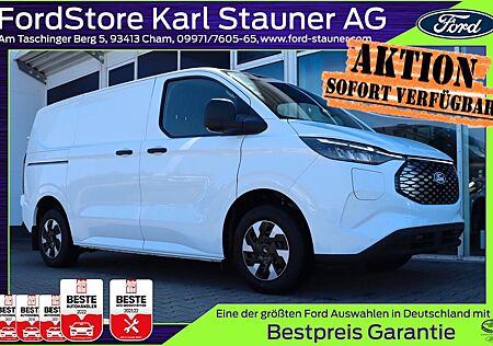Ford Transit Custom Trend KASTEN BEV 320/L1 1,99% FIN