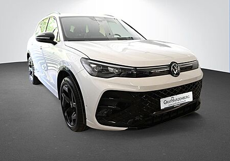 VW Tiguan Volkswagen R-Line 2,0 l TDI SCR 110 kW (150PS) DSG