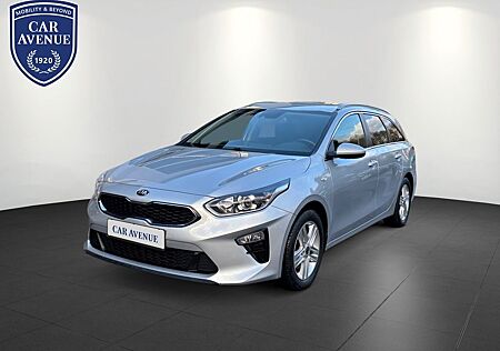 Kia Cee'd / Ceed 1.6 CRDI SW Navi, SHZ, LHZ,R-Kamera