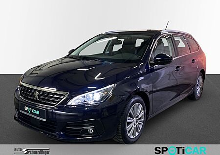 Peugeot 308 SW PureTech 130 GPF EAT8 Stop & Start Allure