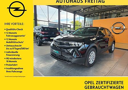 Opel Mokka e Edition NAVI*LED*PDC*SHZ*11 kw Charger